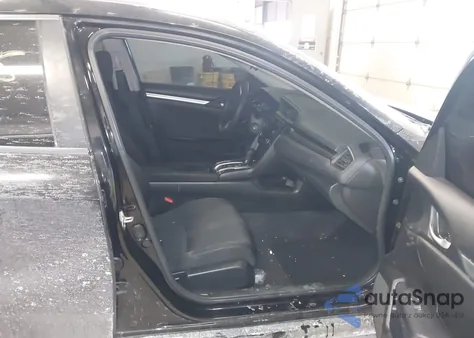 2019 Honda Civic Lx z USA, uszkodzony, nr VIN 2HGFC2F64KH536605